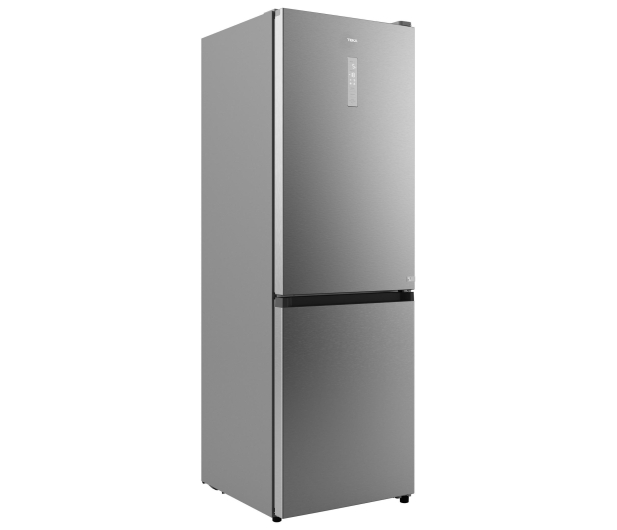Teka RBF 64670 SS No Frost 185cm Stal Nierdzewna Komora Zero 338L - 1354311 - zdjęcie 2